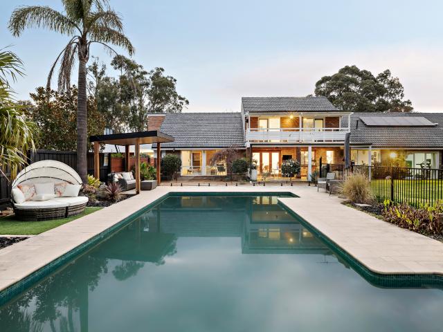 Property for sale in Camerons Creek, Victoria