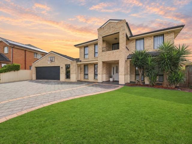 House for sale in Harrington Park, Sydney