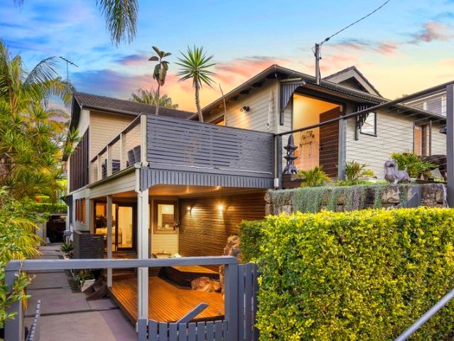 House for sale in Sydney, New South Wales