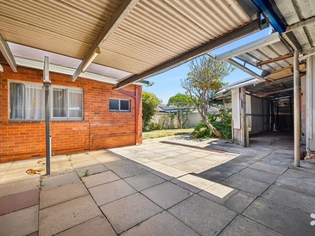 House for rent in Hamilton Hill, Western Australia