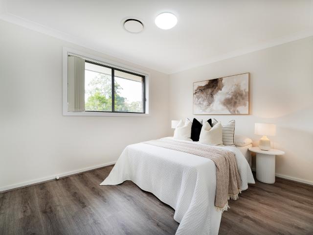 House for sale in Kellyville, The Hills Shire Council