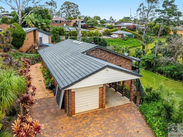 House for sale in Goonellabah, New South Wales