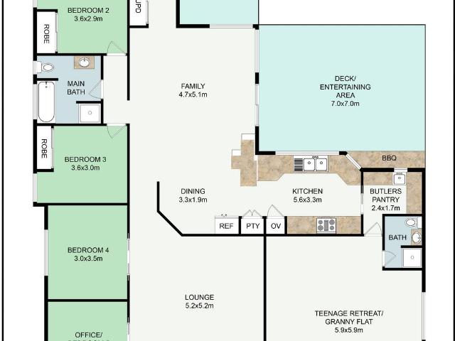 House for sale in Toombul, Queensland