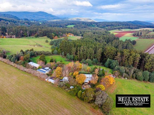House for sale in Toolangi, Victoria