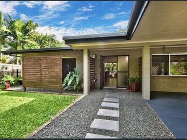 House for rent in Trinity Beach, Kewarra Beach