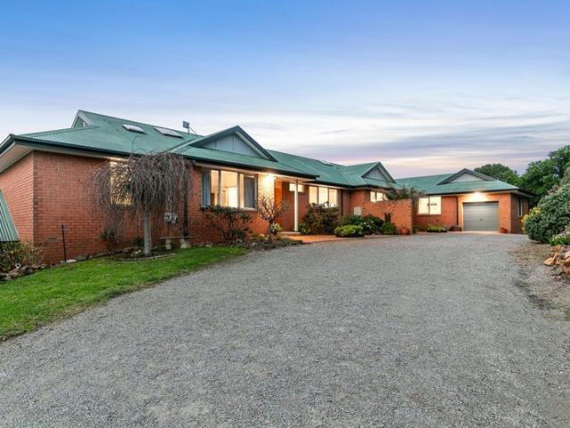 House for sale in Camerons Creek, Victoria