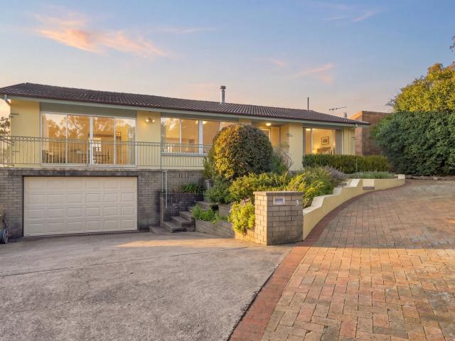 Property for sale in Aranda, Australian Capital Territory