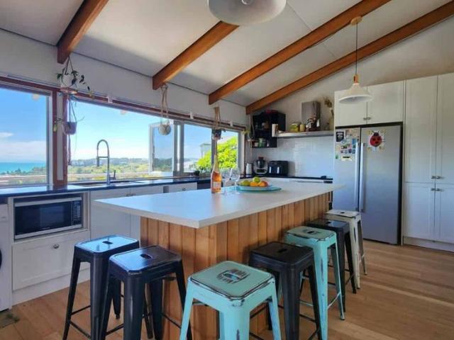 House for rent in Urenui, Taranaki