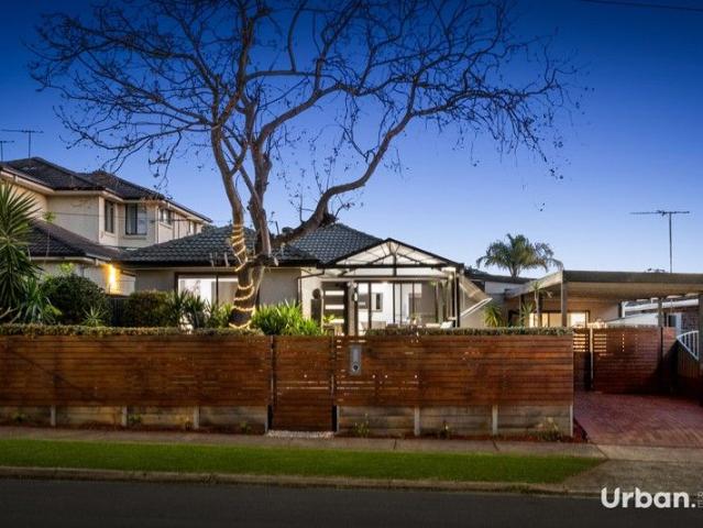 House for sale in Greystanes, New South Wales