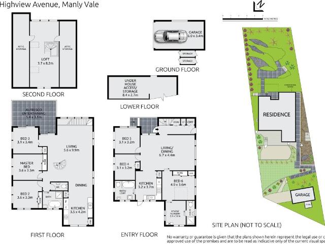 House for sale in Sydney, New South Wales