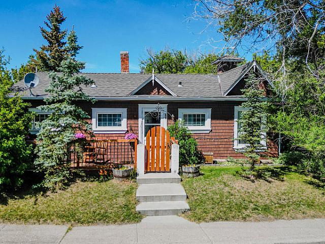 House for sale in Wedgewood, Alberta