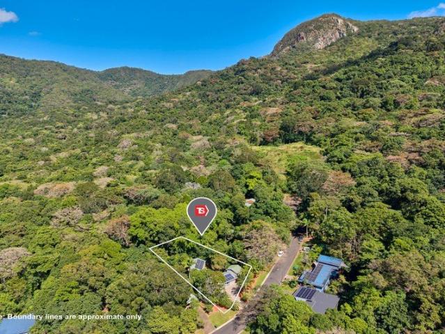 House for sale in Kamerunga, Queensland