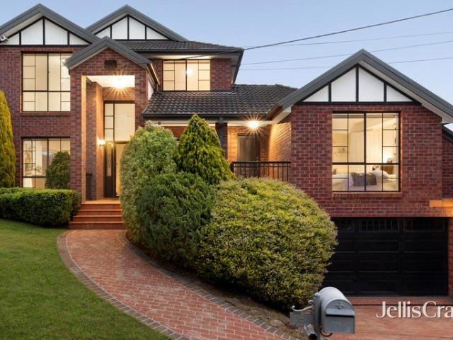 House for sale in Glen Waverley, Melbourne