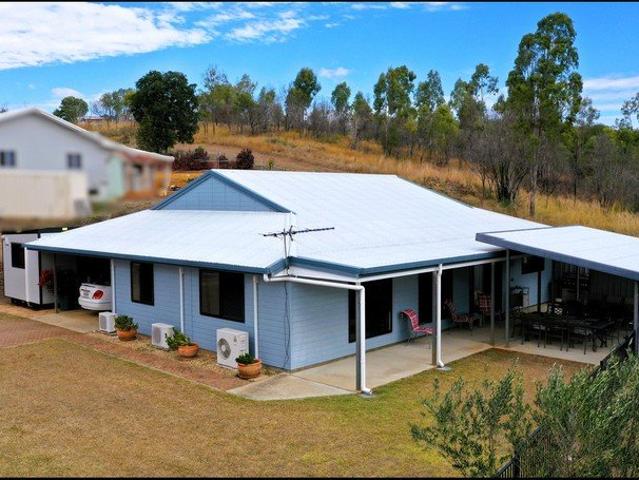House for sale in Mount Morgan