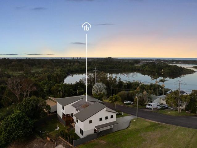 House for sale in Fingal Head, New South Wales