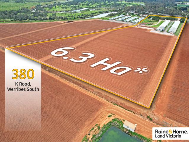Property for sale in Werribee South, Melbourne