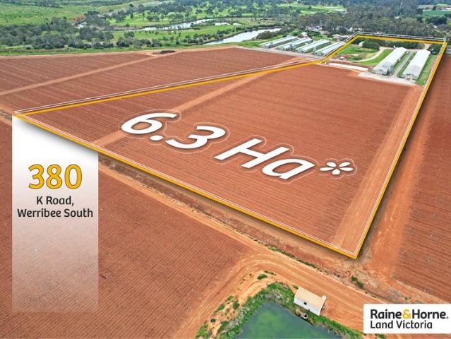 Property for sale in Werribee South, Melbourne