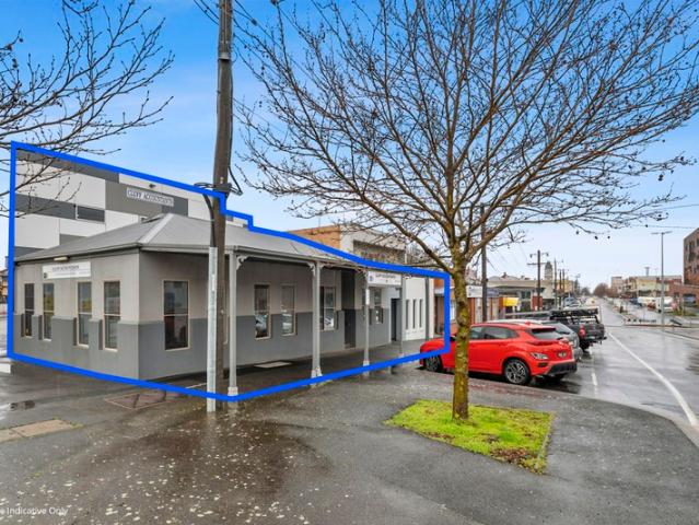 Office for sale in Ballarat, Victoria