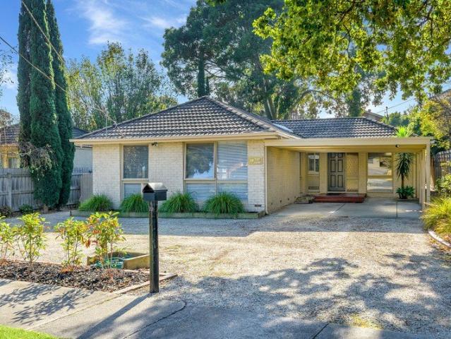 House for sale in Camerons Creek, Victoria