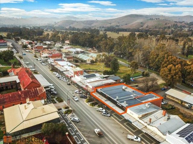 Property for sale in Gundagai, New South Wales