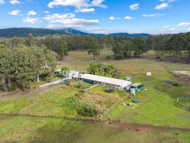 Cottage for sale in Coolongolook, New South Wales