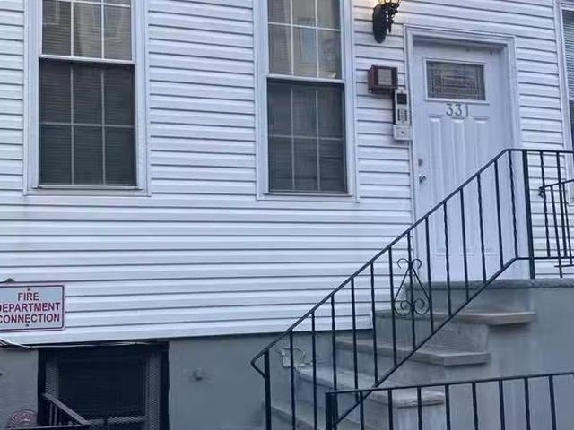 Condo for rent in Hoboken