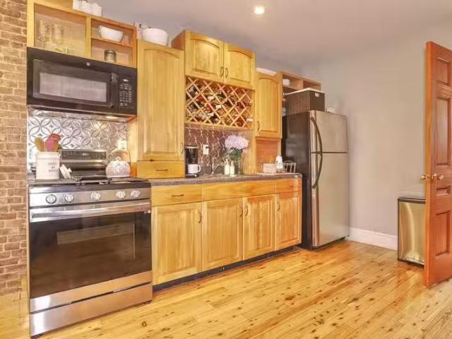 Condo for rent in Hoboken Condo for rent in Hoboken