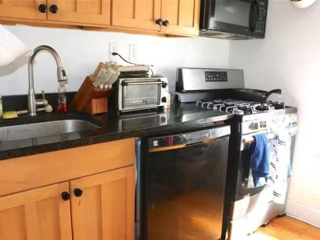 Condo for rent in Hoboken