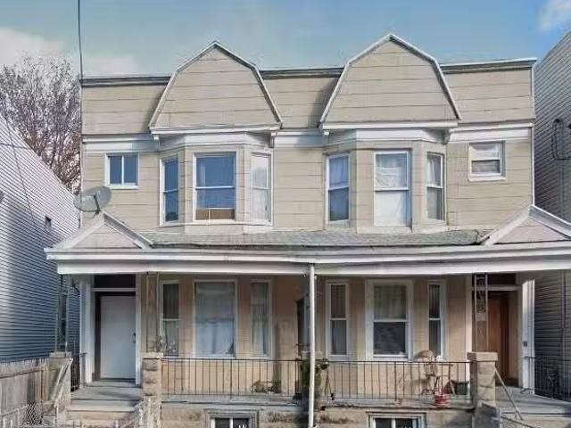 Condo for rent in Jersey City