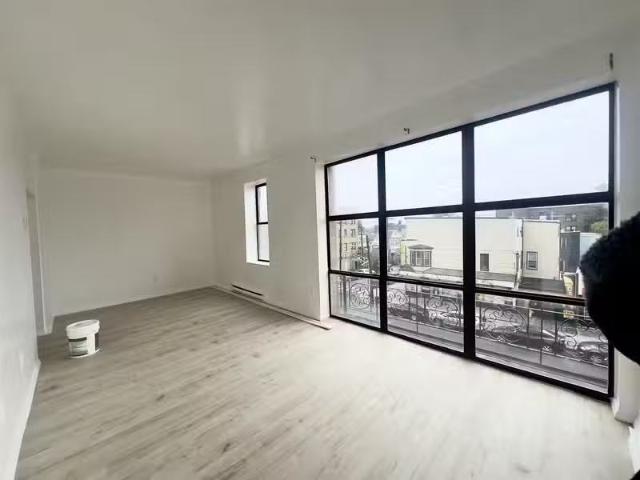 Condo for rent in Jersey City