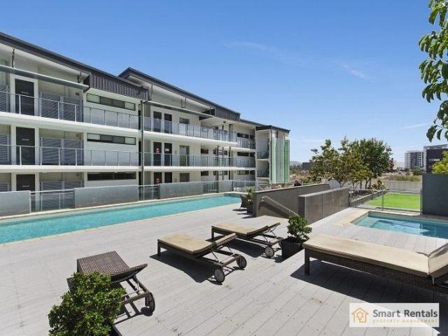 Apartment for rent in Townsville City