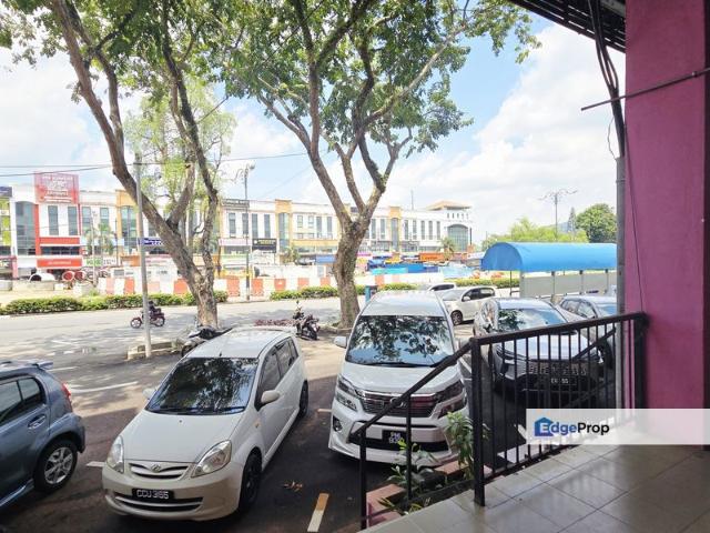 Shop for sale in Kuantan, Pahang