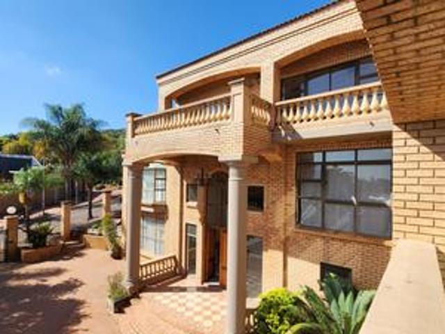 House for sale in Waterkloof, Gauteng