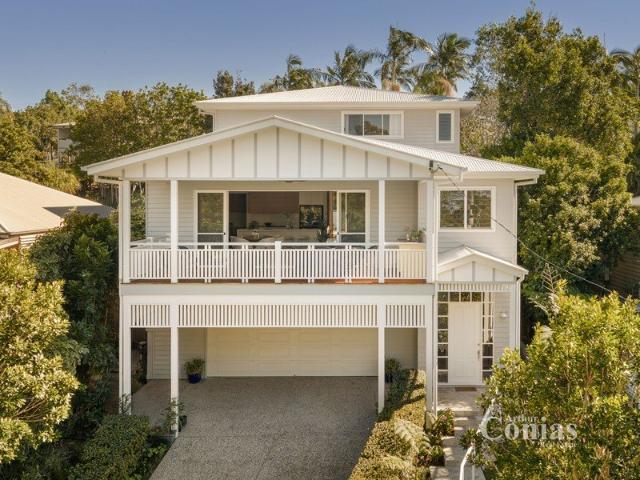 House for sale in Toombul, Queensland