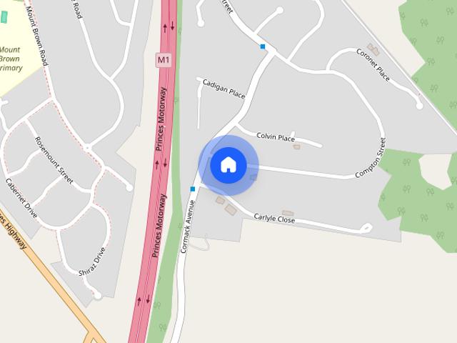 House for rent in Wollongong West, New South Wales