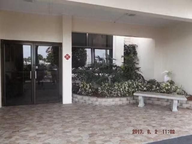Condo for rent in Palm Bay