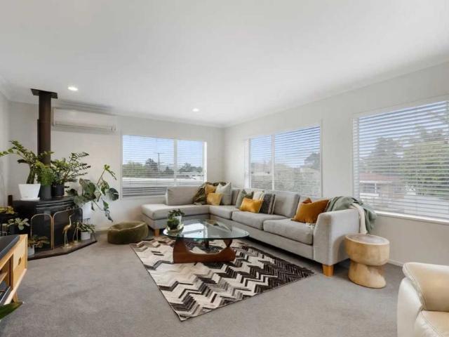 House for rent in Omanu, Mount Maunganui