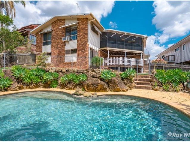 House for sale in Frenchville, Rockhampton