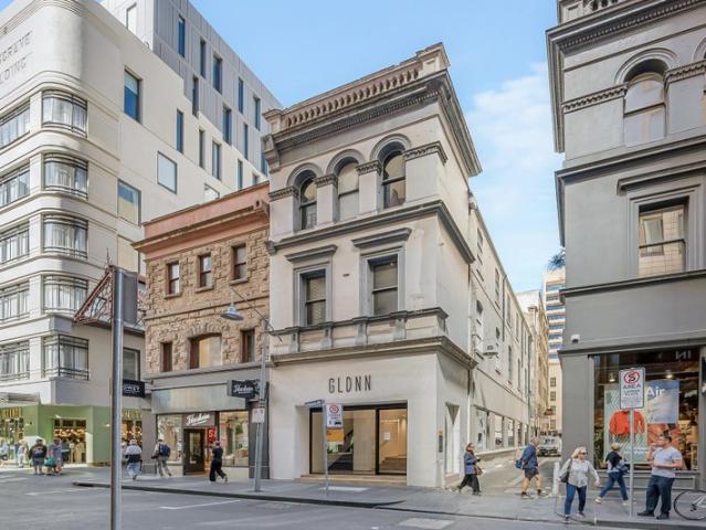 Retail for sale in Melbourne