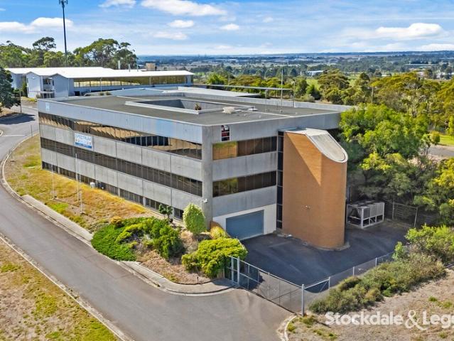 Office for rent in Morwell, City of Latrobe