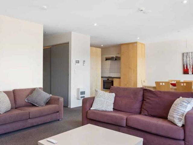 Apartment for rent in Heathcote, Canterbury