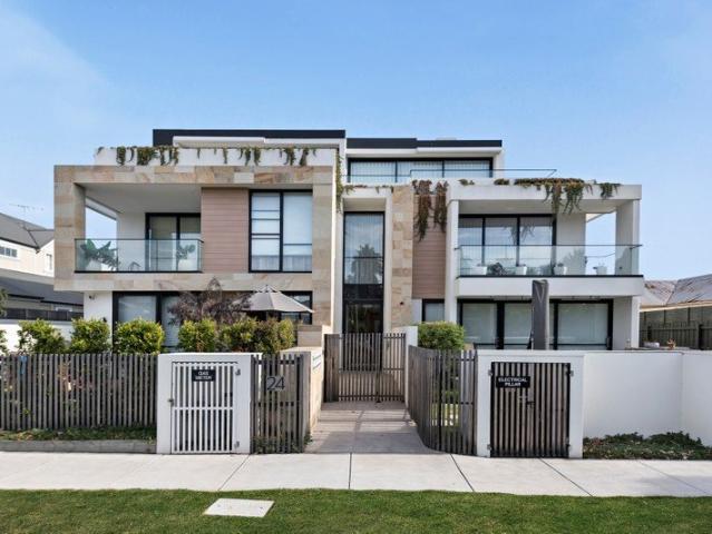 Apartment for sale in Camerons Creek, Victoria