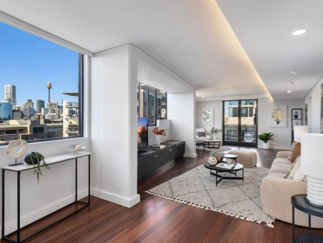 Apartment for rent in Sydney CBD, Sydney