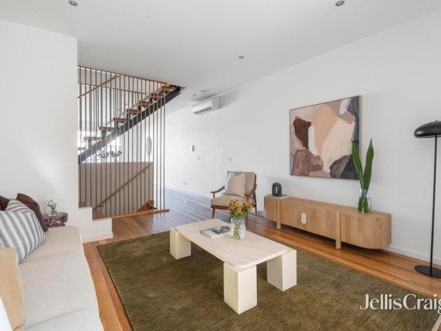 Townhouse for sale in Brunswick East, Melbourne
