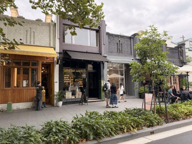 Retail for rent in Sydney, New South Wales