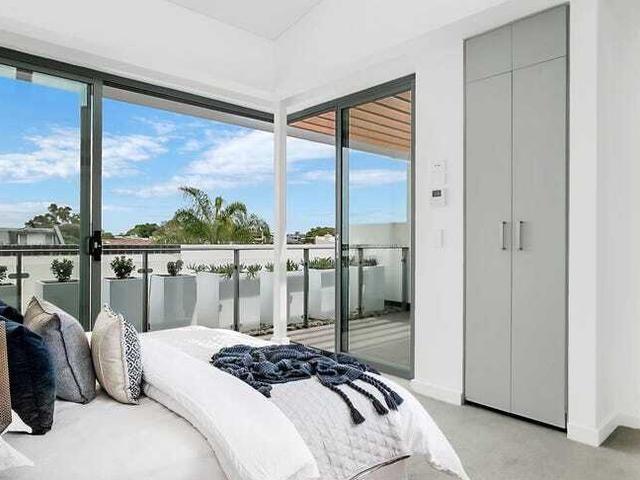 Townhouse for rent in Sydney, New South Wales