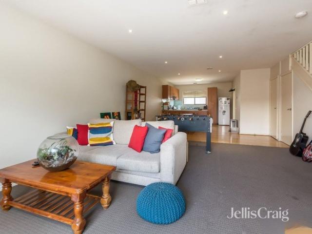 Townhouse for rent in Yarraville, Melbourne