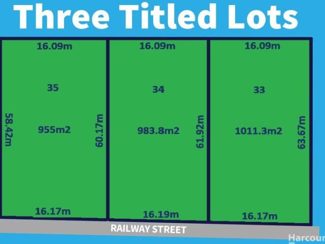 Land for sale in Warracknabeal, Victoria