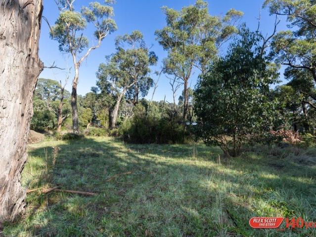 Land for sale in Glen Forbes, Victoria