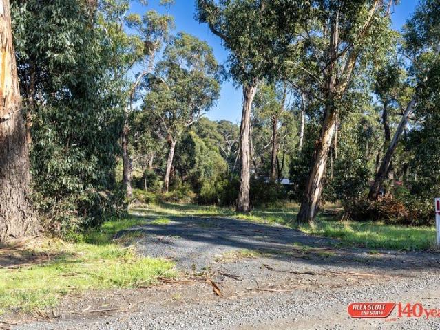 Land for sale in Glen Forbes, Victoria